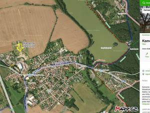Prodej bytu 4+kk, Kamenné Žehrovice, Radoslava Čížka, 78 m2