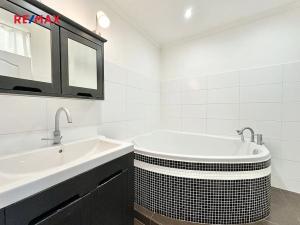 Pronájem bytu 3+1, Nové Strašecí, Křivoklátská, 72 m2