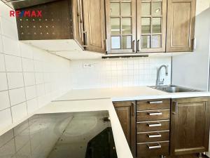 Pronájem bytu 3+1, Nové Strašecí, Křivoklátská, 72 m2