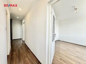 Pronájem bytu 3+1, Nové Strašecí, Křivoklátská, 72 m2