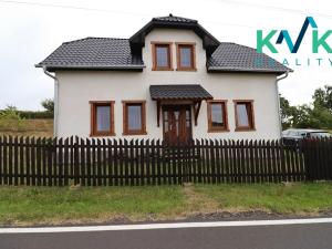 Pronájem rodinného domu, Toužim, 130 m2