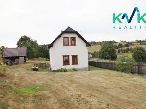 Pronájem rodinného domu, Toužim, 130 m2