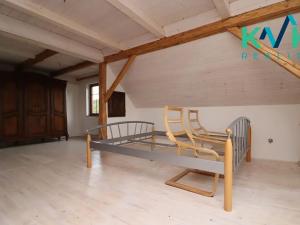 Pronájem rodinného domu, Toužim, 130 m2
