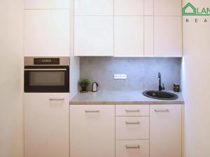 Pronájem bytu 3+1, Brno, Jugoslávská, 69 m2
