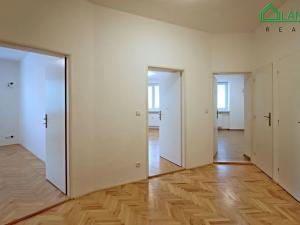 Pronájem bytu 3+1, Brno, Jugoslávská, 69 m2