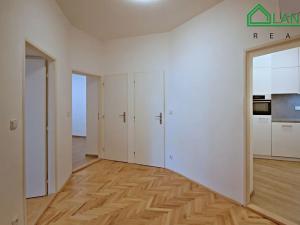 Pronájem bytu 3+1, Brno, Jugoslávská, 69 m2