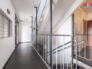 Prodej bytu 2+kk, Březnice, Rožmitálská, 41 m2