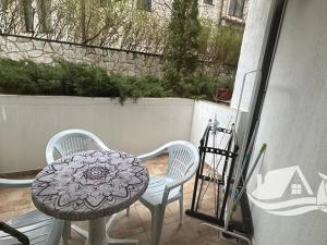 Prodej bytu 1+kk, Sveti Vlas, Bulharsko, 32 m2
