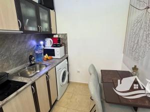 Prodej bytu 1+kk, Sveti Vlas, Bulharsko, 32 m2