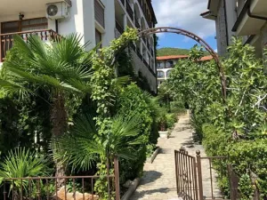 Prodej bytu 1+kk, Sveti Vlas, Bulharsko, 32 m2