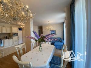 Prodej bytu 3+kk, Nesebar, Bulharsko, 65 m2