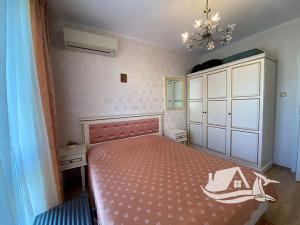 Prodej bytu 3+kk, Nesebar, Bulharsko, 65 m2