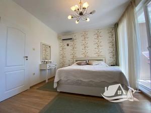 Prodej bytu 3+kk, Nesebar, Bulharsko, 65 m2