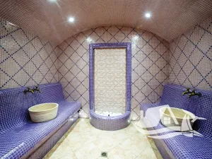 Prodej bytu 3+kk, Nesebar, Bulharsko, 65 m2