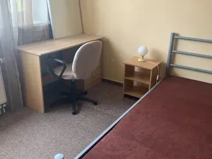 Pronájem bytu 2+kk, Praha - Libeň, Ronkova, 52 m2