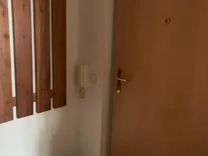 Pronájem bytu 2+kk, Praha - Libeň, Ronkova, 52 m2
