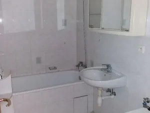 Pronájem bytu 2+kk, Praha - Libeň, Ronkova, 52 m2
