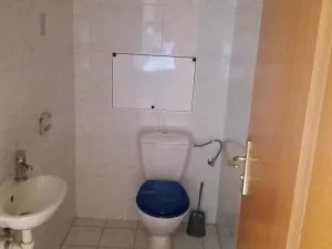 Pronájem bytu 2+kk, Praha - Libeň, Ronkova, 52 m2