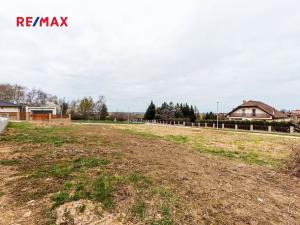 Prodej pozemku pro bydlení, Psáry, 1001 m2