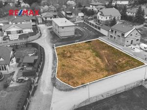 Prodej pozemku pro bydlení, Psáry, 1001 m2