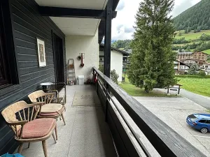 Prodej bytu 2+1, Bad Kleinkirchheim, Rakousko, 45 m2