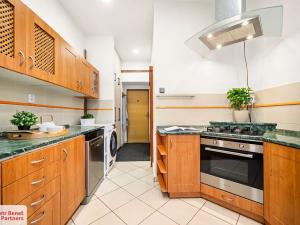 Prodej bytu 3+1, Rakovník, Heroldova, 94 m2