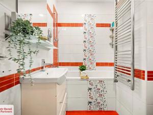 Prodej bytu 3+1, Rakovník, Heroldova, 94 m2