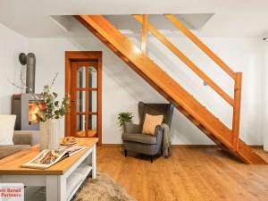 Prodej bytu 3+1, Rakovník, Heroldova, 94 m2