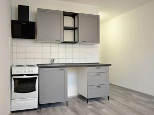 Pronájem bytu 1+1, Roudnice nad Labem, Neklanova, 35 m2
