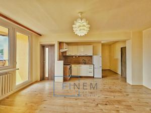 Pronájem bytu 2+kk, Kralupy nad Vltavou, sídl. Hůrka, 40 m2