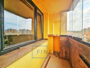 Pronájem bytu 2+kk, Kralupy nad Vltavou, sídl. Hůrka, 40 m2