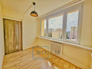 Pronájem bytu 2+kk, Kralupy nad Vltavou, sídl. Hůrka, 40 m2