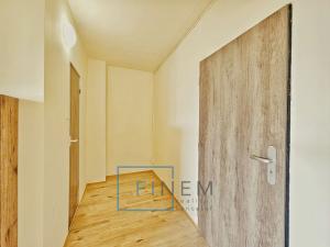 Pronájem bytu 2+kk, Kralupy nad Vltavou, sídl. Hůrka, 40 m2