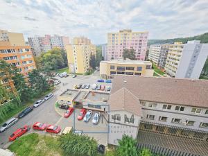 Pronájem bytu 2+kk, Kralupy nad Vltavou, sídl. Hůrka, 40 m2