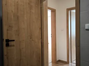 Pronájem bytu 2+kk, Nový Jičín, Hoblíkova, 66 m2
