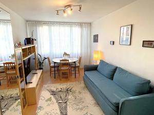 Prodej bytu 2+kk, Praha - Michle, Ohradní, 42 m2