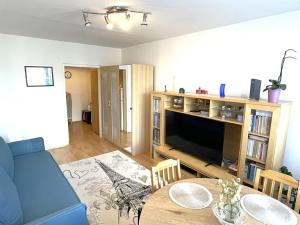 Prodej bytu 2+kk, Praha - Michle, Ohradní, 42 m2