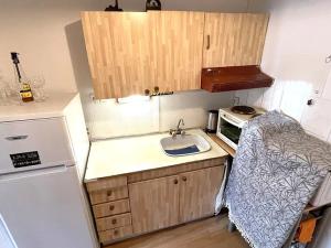 Prodej bytu 2+kk, Praha - Michle, Ohradní, 42 m2