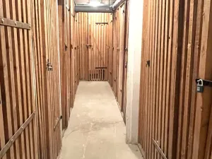 Prodej bytu 2+kk, Praha - Michle, Ohradní, 42 m2