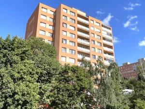 Prodej bytu 2+kk, Praha - Michle, Ohradní, 42 m2