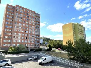 Prodej bytu 2+kk, Praha - Michle, Ohradní, 42 m2