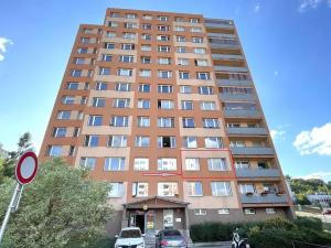 Prodej bytu 2+kk, Praha - Michle, Ohradní, 42 m2