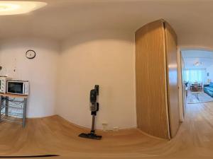 Prodej bytu 2+kk, Praha - Michle, Ohradní, 42 m2