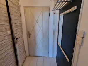 Prodej bytu 1+1, Turnov, Sídliště Jana Patočky, 39 m2