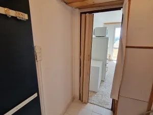 Prodej bytu 1+1, Turnov, Sídliště Jana Patočky, 39 m2