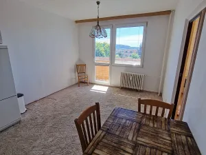 Prodej bytu 1+1, Turnov, Sídliště Jana Patočky, 39 m2