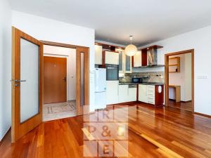 Pronájem bytu 2+kk, Praha - Řepy, Čistovická, 67 m2