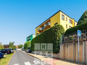 Pronájem bytu 2+kk, Praha - Řepy, Čistovická, 67 m2