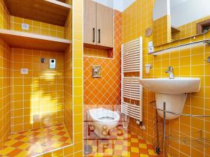 Pronájem bytu 2+kk, Praha - Řepy, Čistovická, 67 m2