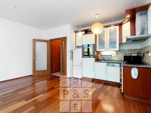 Pronájem bytu 2+kk, Praha - Řepy, Čistovická, 67 m2